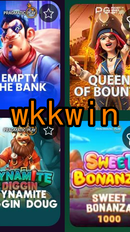 Variedade de Jogos Online Oferecidos